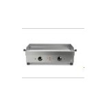 Plancha  Electrique Samba PFSB2AA-KR KRAMPOUZ