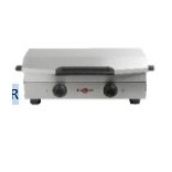 Plancha Electrique  Style PFSY2AA-KR KRAMPOUZ