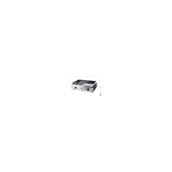 Plancha Electrique Duo K GECIO2 KRAMPOUZ