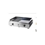 Plancha Electrique Duo K GECIO2 KRAMPOUZ