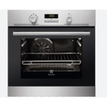 Four EZC3400AOX ELECTROLUX