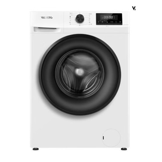 Lave Linge  WF812AW180C VALBERG