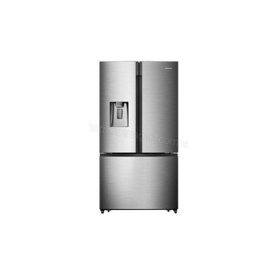 Réfrigérateur FMN544I20S HISENSE