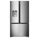 Réfrigérateur FMN544I20S HISENSE