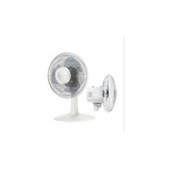 Ventilateur ESSENTIAL + VU2310F0/750 ROWENTA