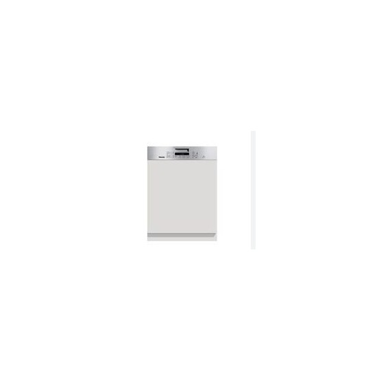 Lave Vaisselle G1222-60I MIELE