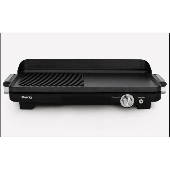 Plancha HKOENIG