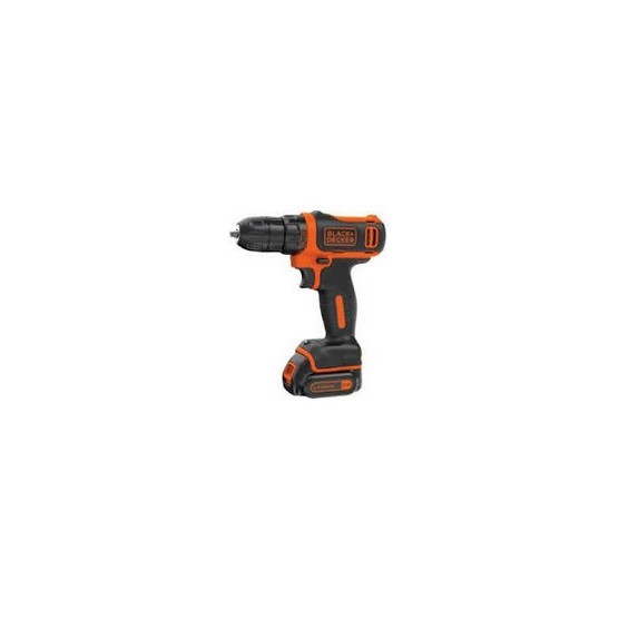 Perceuse BLACK & DECKER