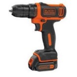 Perceuse BLACK & DECKER 