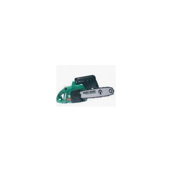 Tronconneuse BLACK & DECKER