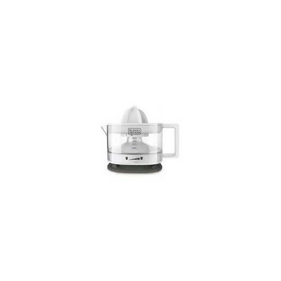 Presse Agrumes Black & DECKER