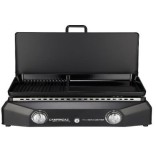 PLANCHA SORIO 2 LXD TWIN CAMPINGAZ