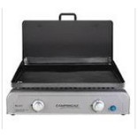 Planchas CAMPINGAZ 