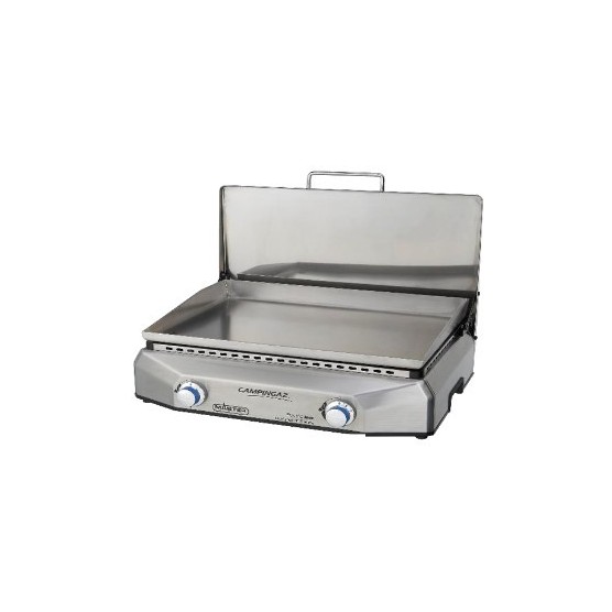 MASTER PLANCHA INOX CAMPINGAZ