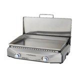 MASTER PLANCHA INOX CAMPINGAZ