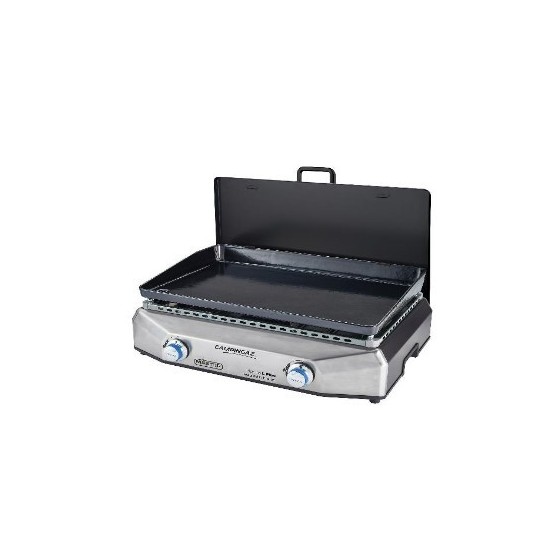 MASTER PLANCHA L PLUS CAMPINGAZ