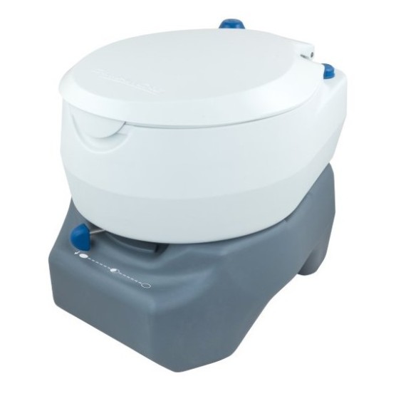 WC Chimique CAMPINGAZ