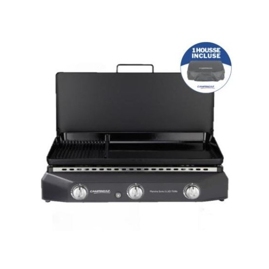 Plancha SORIO 3D CAMPINGAZ