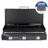 Plancha SORIO 3D CAMPINGAZ
