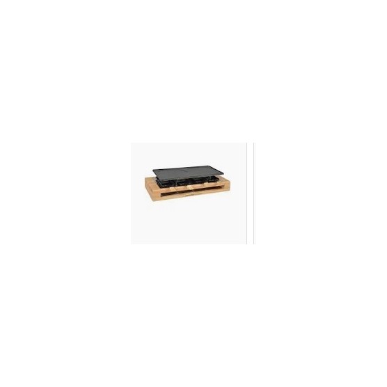 RACLETTE KITCHENCHEF