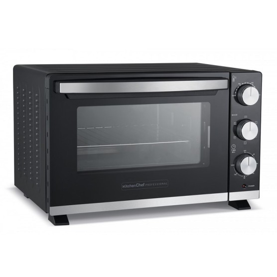 Four KITCHEN CHEF