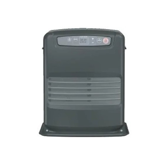 Poele à Petrole SRE1328C Zibro