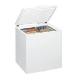 Congélateur WHIRLPOOL