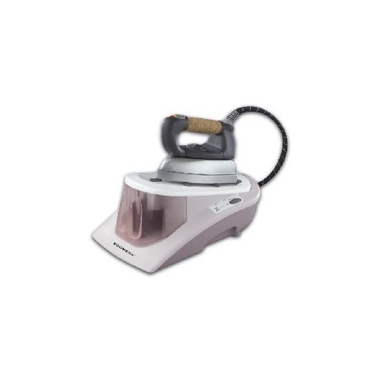 Centrale Vapeur X-Prime 4 pro Domena