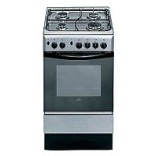 Cuisinière K344G Indesit