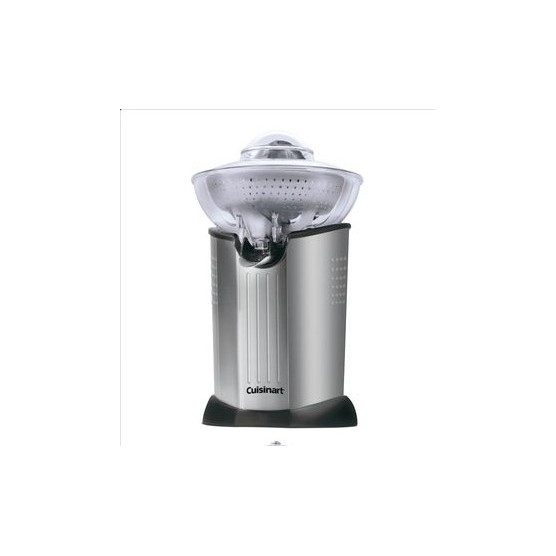 Presse-Agrumes CCJ21E Cuisinart