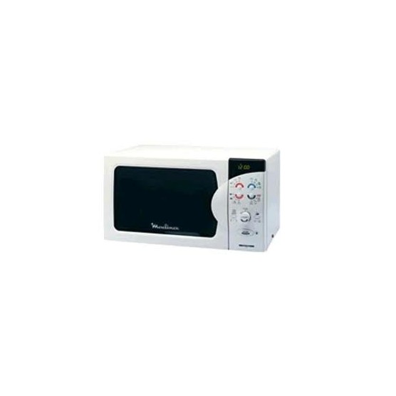 Micro-Ondes Ultimys Duo Grill Moulinex