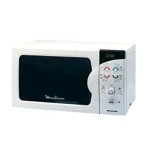Micro-Ondes Ultimys Duo Grill Moulinex