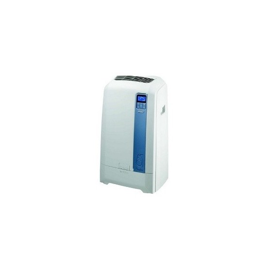 Climatiseur PACWE110ECO DELONGHI