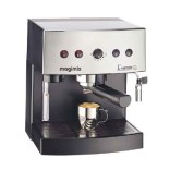 Cafetière Expresso 11212 Magimix