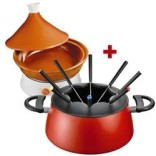 Appareil a fondue tajine tefal 