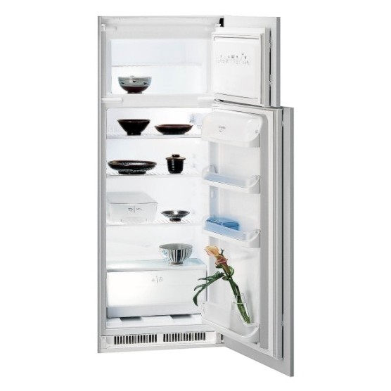 Réfrigérateur - Congélateur BD262A Ariston