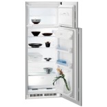 Réfrigérateur - Congélateur BD262A Ariston