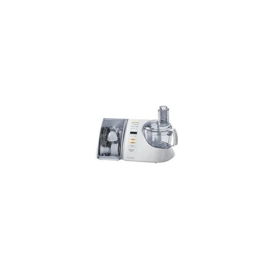 Robot Genuis 2000 Moulinex