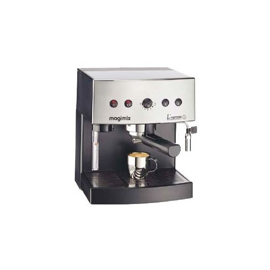 Cafetiere Expresso 11404 Magimix