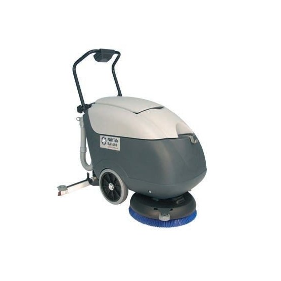 Autolaveuse BA430 nilfisk