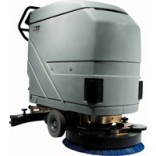 Autolaveuse BA530 Nilfisk