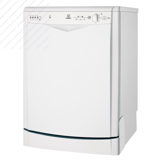 Lave-Vaiselle IDL550 Indesit