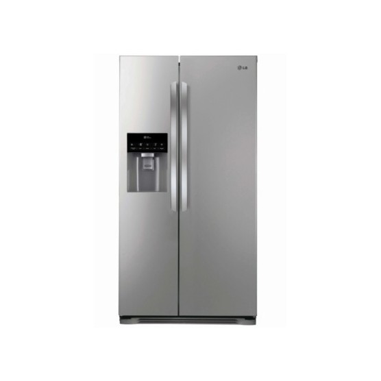 Réfrigérateur GRL207DEQ LG