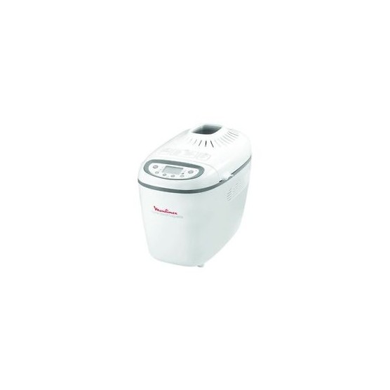 Machine à Pain OW610100 - New Baguette Moulinex