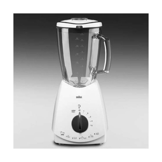 Mixeur 4184 Braun