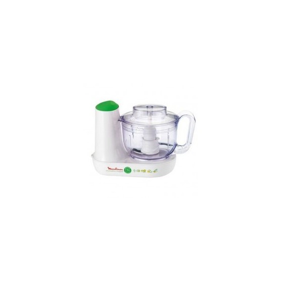 Robot Mini Pro Moulinex