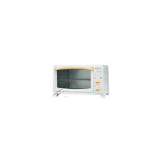 Four Quickchef Moulinex