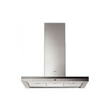 Hotte AFI643B Electrolux 