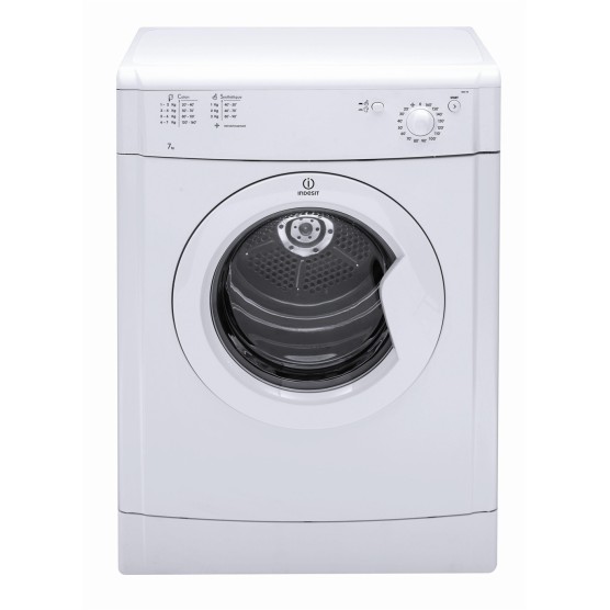 Sèche-Linge IS60VEX Indesit