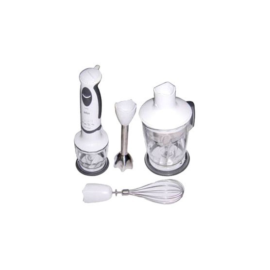 Mixeur MR5550 Braun